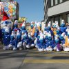 2012 Fasnacht Mittwoch